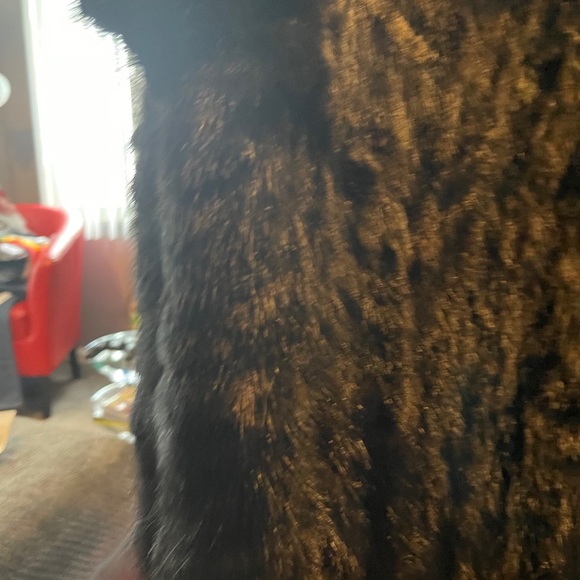 Mink bomber - Picture 11 of 12